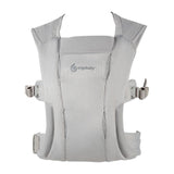 Ергономична Раница За Бебе Embrace Soft Air Soft Grey Ergobaby