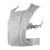 Ергономична Раница За Бебе Embrace Soft Air Soft Grey Ergobaby