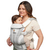 Меки Подложки За Ергономична Раница Cream Ergobaby