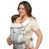 Меки Подложки За Ергономична Раница Cream Ergobaby