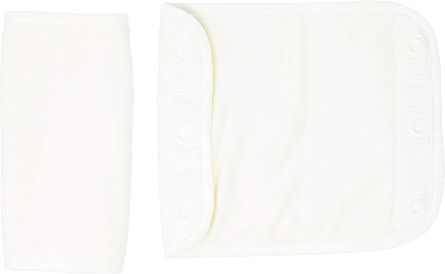 Меки Подложки За Ергономична Раница Cream Ergobaby