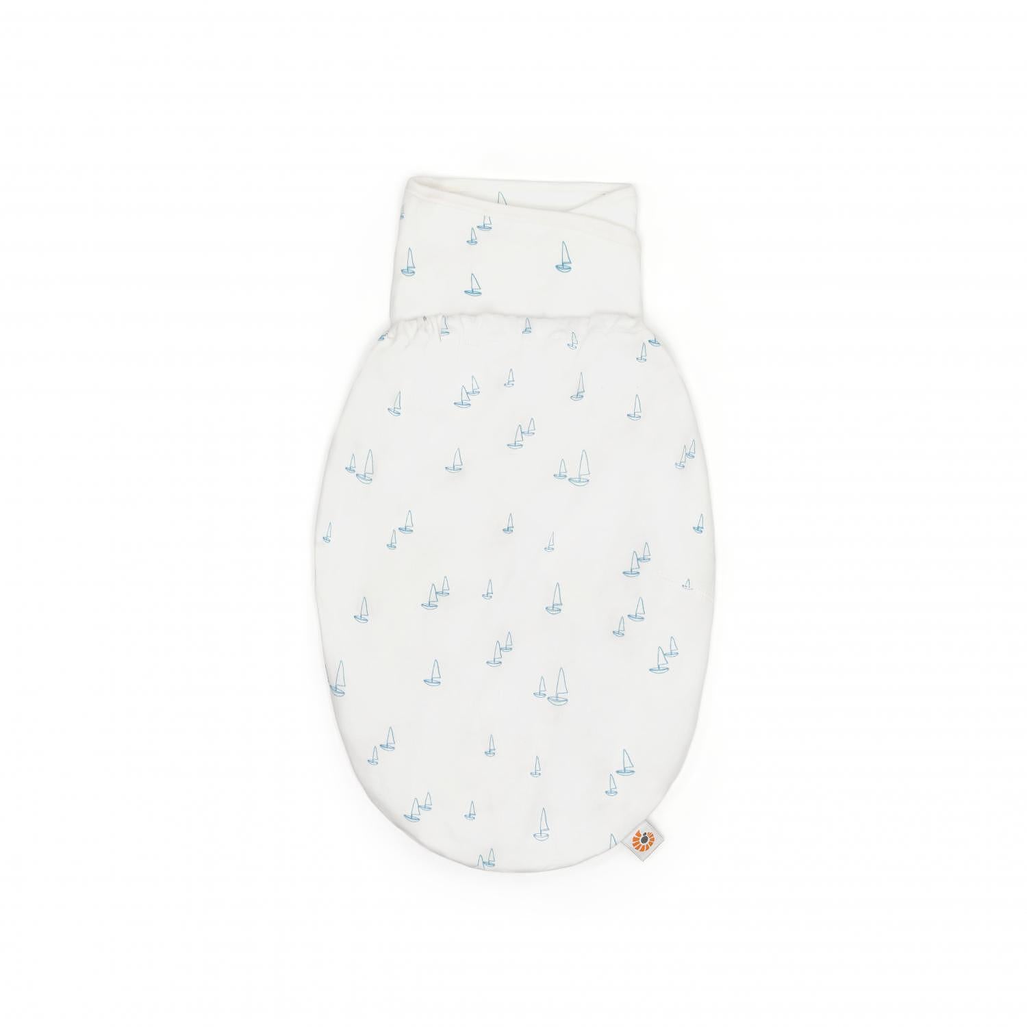 Пелена За Повиване Swaddler Sailboat Dreams Ergobaby