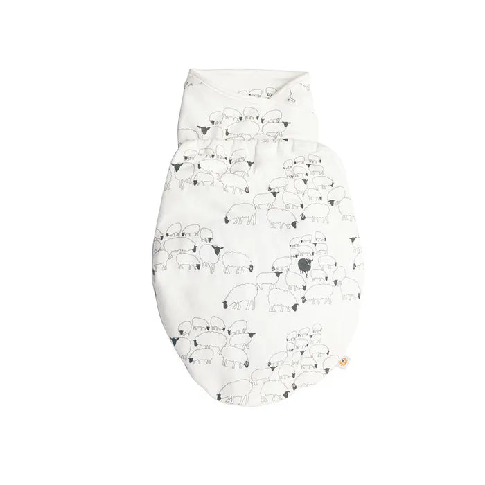 Пелена За Повиване Swaddler Sheep Ergobaby