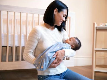 Пелена За Повиване Swaddler Stellar Ergobaby