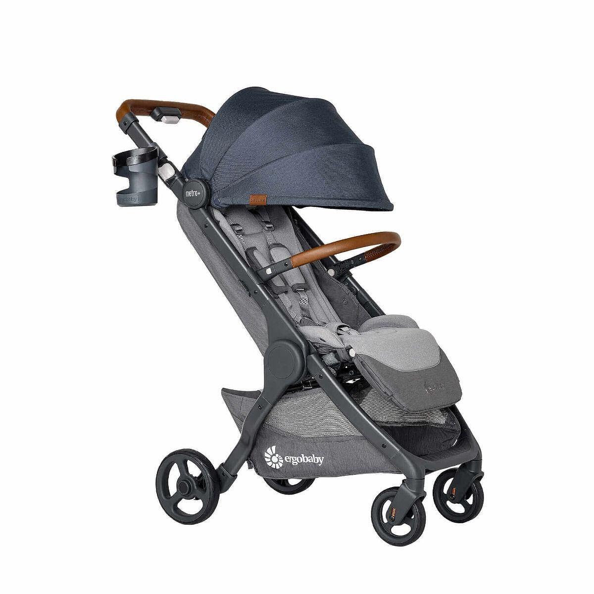 Поставка За Чаша За Количка Metro+ Ergobaby