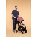 Сенник За Детска Количка Metro+ Rose 2070 Ergobaby