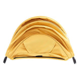 Сенник За Детска Количка Metro+ Yellow Ergobaby