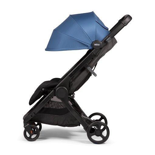 Сенник За Детска Количка Metro+ Azure 2222 Ergobaby