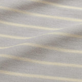 Слинг За Бебе Aura Marama Sustainable Knit Grey Stripes Ergobaby