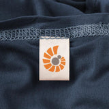 Слинг За Бебе Aura Marama Sustainable Knit Twilight Navy Ergobaby