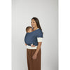 Слинг За Бебе Aura Marama Sustainable Mesh Twilight Navy Ergobaby