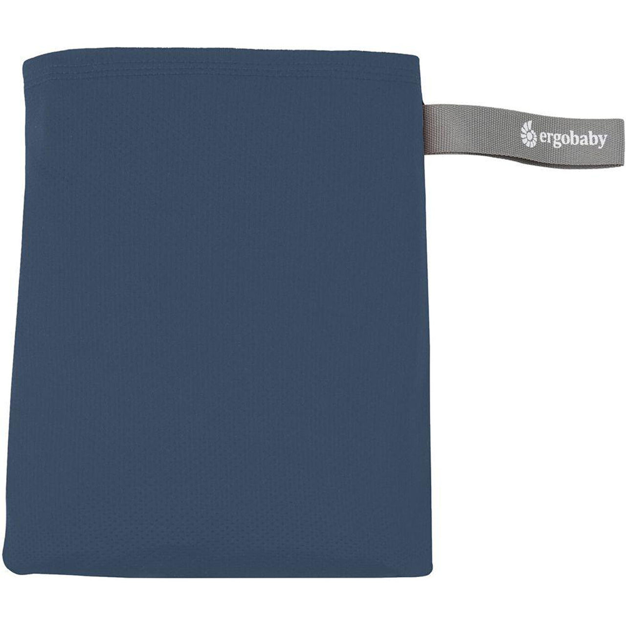 Слинг За Бебе Aura Marama Sustainable Mesh Twilight Navy Ergobaby