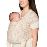 Слинг За Бебе Aura Dainty Blooms Ergobaby