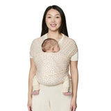 Слинг За Бебе Aura Dainty Blooms Ergobaby