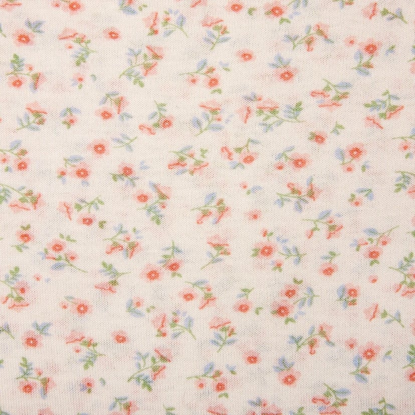 Слинг За Бебе Aura Dainty Blooms Ergobaby