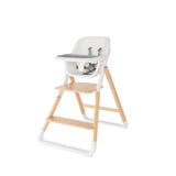 Стол За Хранене 2в1 Evolve Natural Wood 3177 Ergobaby