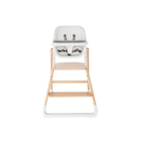 Стол За Хранене 2в1 Evolve Natural Wood 3177 Ergobaby