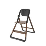 Стол За Хранене 2в1 Evolve Dark Wood 3178 Ergobaby