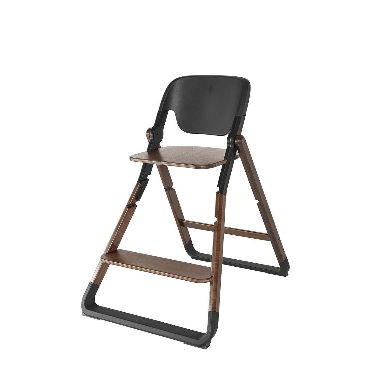 Стол За Хранене 2в1 Evolve Dark Wood 3178 Ergobaby