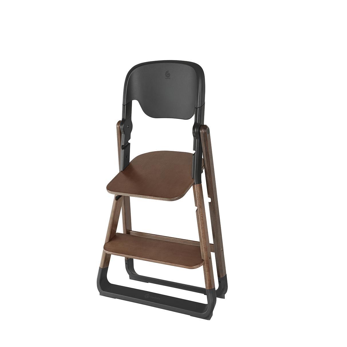 Стол За Хранене 2в1 Evolve Dark Wood 3178 Ergobaby