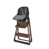 Стол За Хранене 2в1 Evolve Dark Wood 3178 Ergobaby