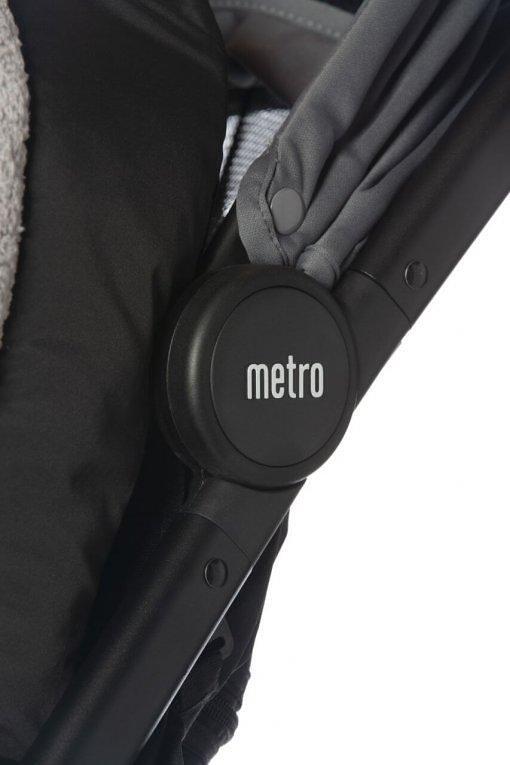 Термочувалче За Количка Metro Metromuff Ergobaby