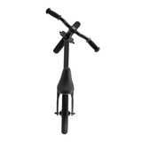 Kinderkraft Eter Колело За Баланс Black