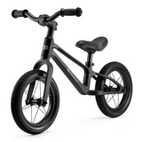 Kinderkraft Eter Колело За Баланс Black