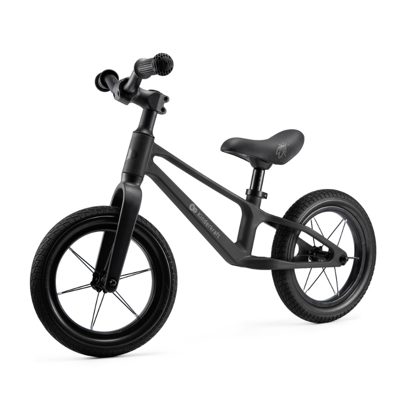 Kinderkraft Eter Колело За Баланс Black