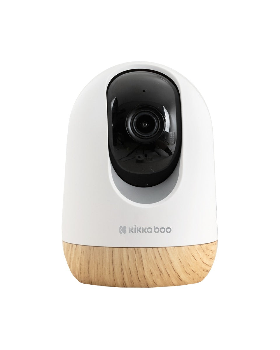 Камера Wi-Fi Безжична Ethan - Бебефони И Видеофони - Kikkaboo - BebeMama