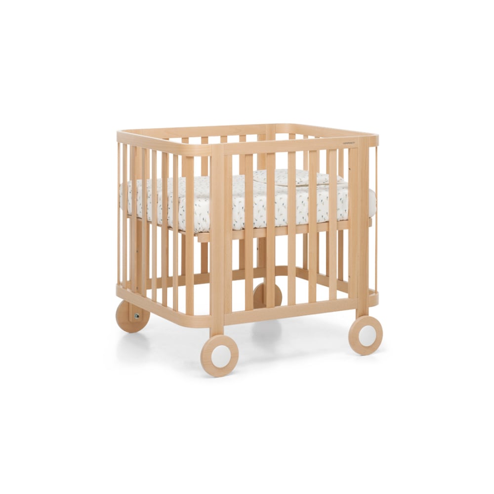 Бебешка Кошара Evo Foppapedretti