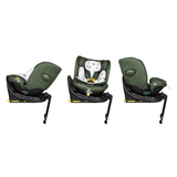 Cosatto Ct5836 All In All Extra Столче За Кола Bureau