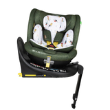 Cosatto Ct5836 All In All Extra Столче За Кола Bureau