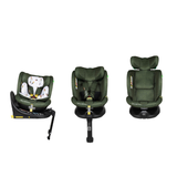 Cosatto Ct5836 All In All Extra Столче За Кола Bureau