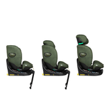 Cosatto Ct5836 All In All Extra Столче За Кола Bureau