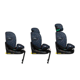 Ct5833 All In All Extra Столче За Кола Doodle Days Cosatto