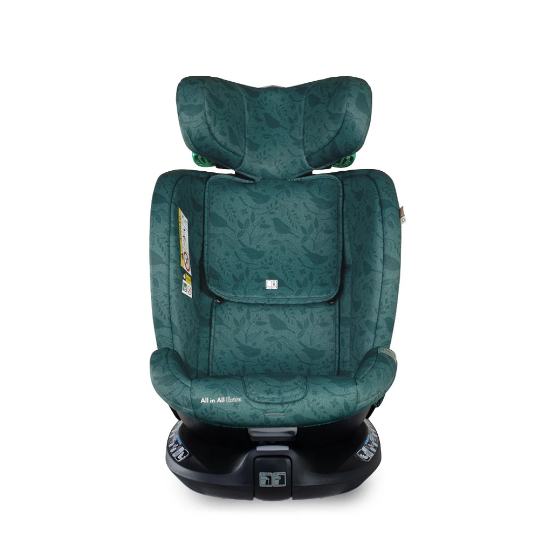 Ct6129 All In All Extra Столче За Кола Wildwood Cosatto