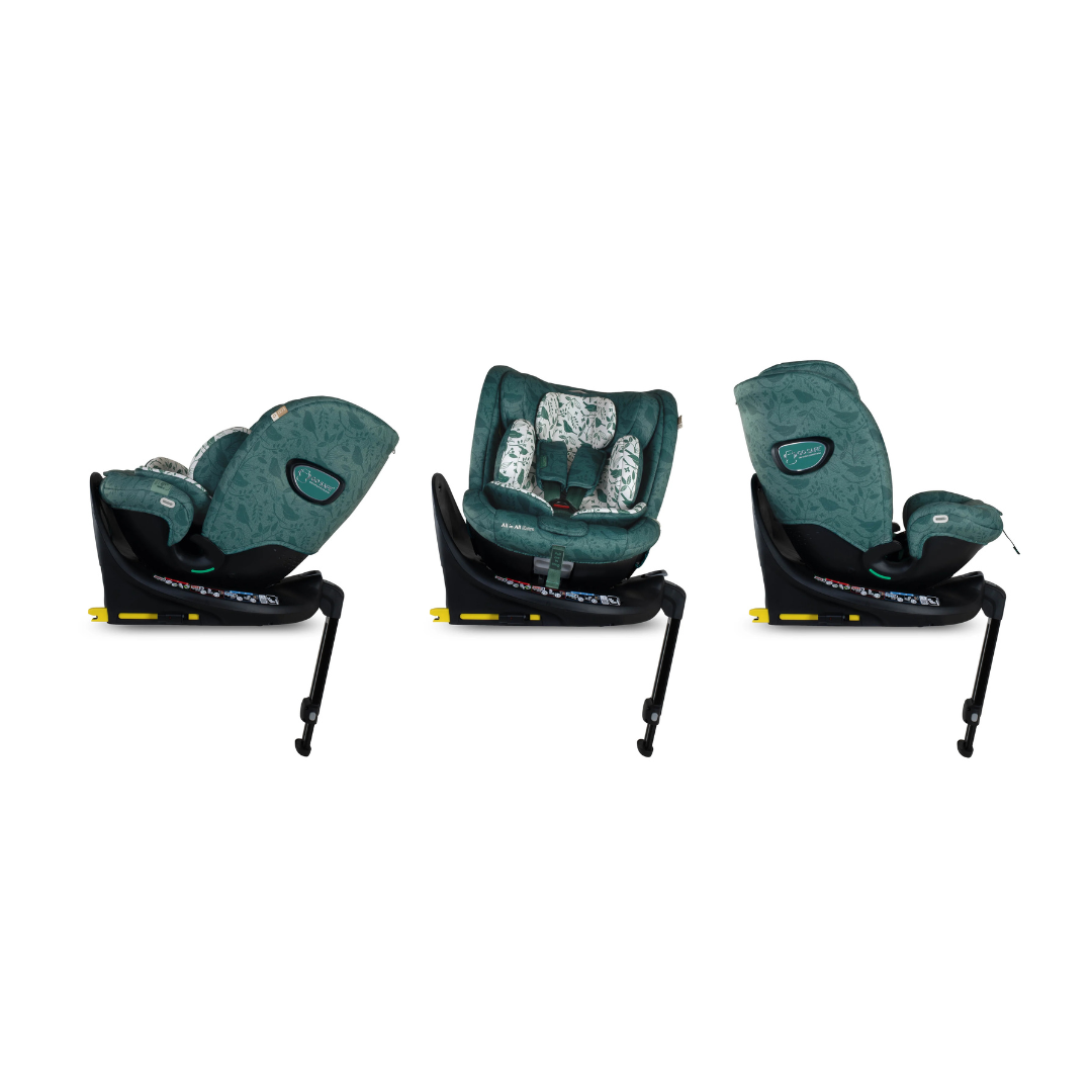 Ct6129 All In All Extra Столче За Кола Wildwood Cosatto