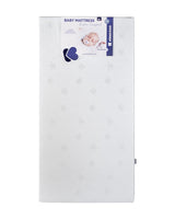 Матрак Extra Comfort 60х120х12см Helicopter Blue Kikkaboo