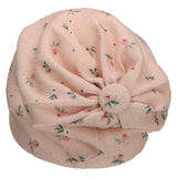 Трикотажна Детска Шапка За Момиче, 49 См. 12 18 М. Sterntaler