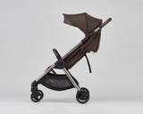 Бебешка Количка Iq Premium All In One Teddy Anex