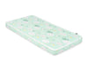 Матрак Fantasia 60x120x7см Clouds Mint Kikkaboo