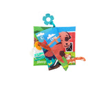 Образователна Текстилна Книжка С Чесалка Farm Tails --- BebeMama