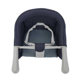 Преносимо Столче За Хранене Inglesina Fast - Grey --- BebeMama