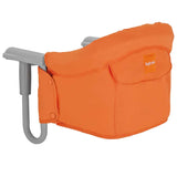 Преносимо Столче За Хранене Inglesina Fast - Orange - Столчета За Хранене - Inglesina - BebeMama
