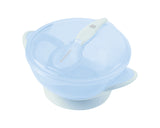 Купа С Лъжица Feedy Blue