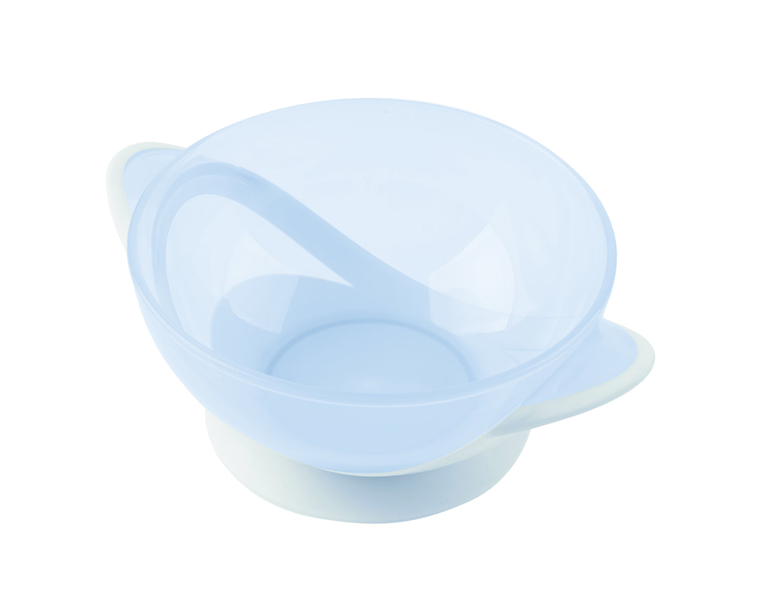 Купа С Лъжица Feedy Blue