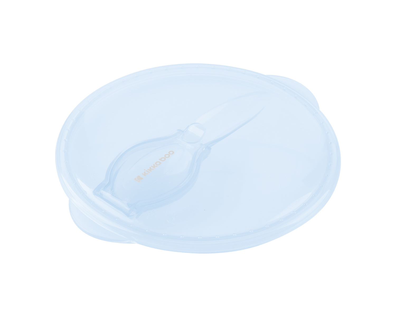 Купа С Лъжица Feedy Blue