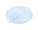 Купа С Лъжица Feedy Blue