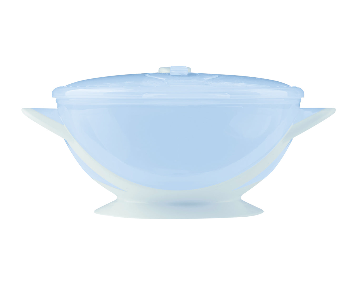 Купа С Лъжица Feedy Blue